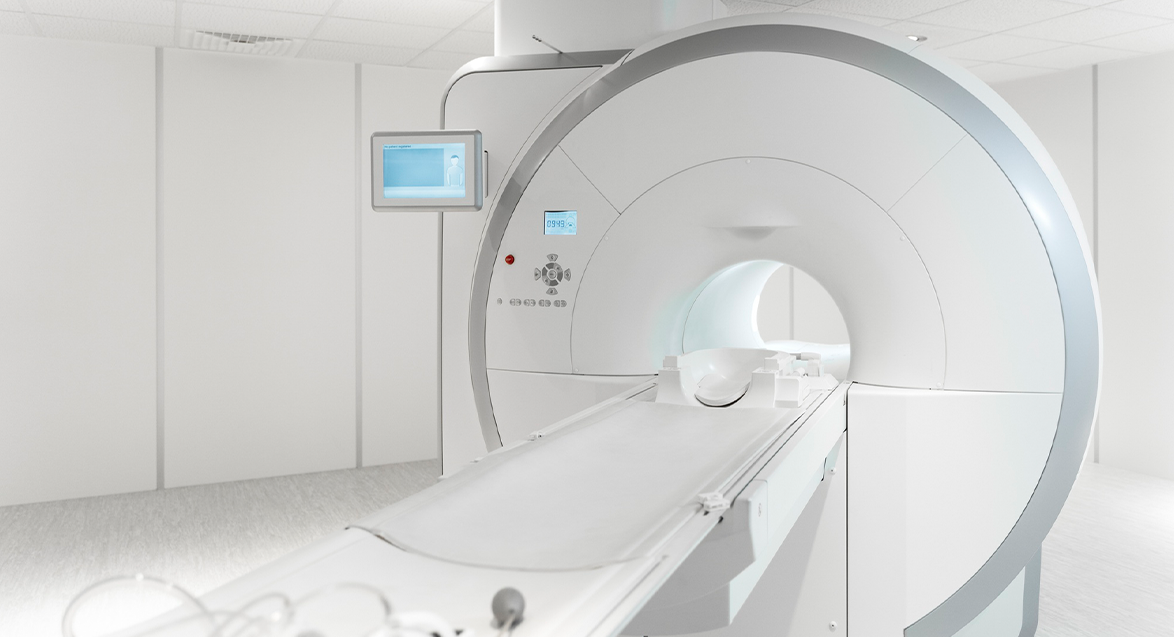 Radiology Technology img 1