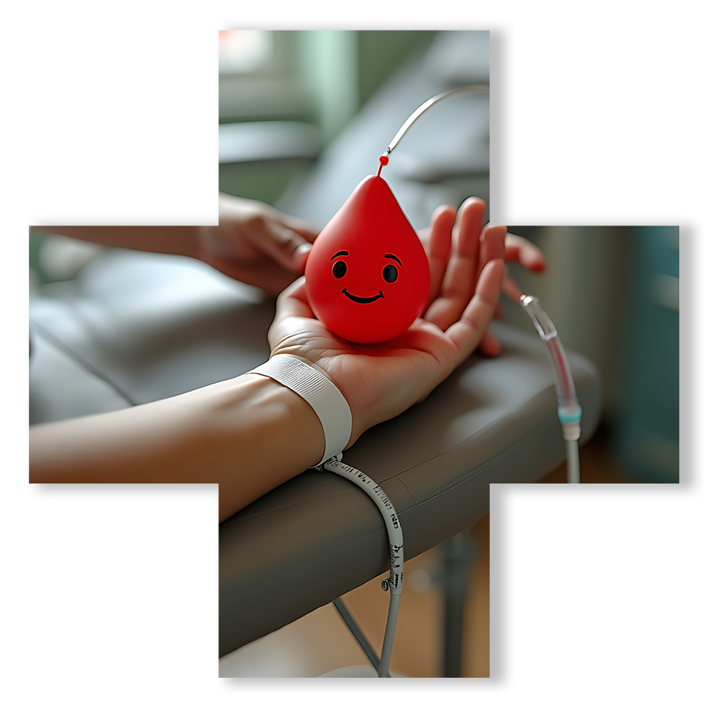 Transfusion services banner image